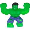 Moose Personaggio Hulk, Goo Jit Zu Marvel, 11 cm, personaggio elastico, verde e blu