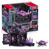 Schleich Eldrador Creatures Arena da combattimento BattleCave Espansione, dai 7 anni in su