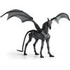 SCHLEICH Personaggio Sombral, Schleich 13996 Harry Potter, personaggio giocattolo per bambini dai 6 anni in su, personaggio dettagliato