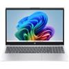 HP Laptop HP Omnibook 3 15-fn0018nf, 15,6" FHD IPS, Ryzen AI 5 340, 24 GB RAM, 512 GB SSD, Windows 11, AZERTY