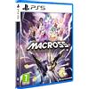 JUST FOR GAME Macross Shooting Insight Gioco per PS5, sparatutto multidimensionale, storia originale