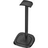 THE G-LAB Supporto per cuffie da gioco The G-Lab K-STAND-NEON, design compatto, compatibilità universale, nero