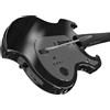 pdp Chitarra wireless PDP Riffmaster, Playstation 4, Playstation 5, PC, ambidestra, nera