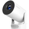 OEM Proiettore, risoluzione 1280x720, connettività Bluetooth, HY300Pro Nuovo Bianco, spina UE