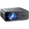 OEM Proiettore, supporto 4K UHD, app di streaming integrate, spina UE