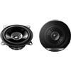 Pioneer Altoparlante PIONEER TS-G1010F, Bi-Cone da 10 cm, 190 W max, potenza nominale 30 W, risposta in frequenza 44-25000 Hz