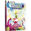 JUST FOR GAME Aureole Wings of Hope Edizione Celeste - PS5
