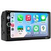 OEM Autoradio, touchscreen, integrazione con smartphone, sistema CarPlay cablato K70