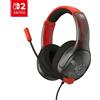 Turtle Beach Cuffie gaming cablate - TURTLE BEACH - Airlite Fit - Mario Star - Compatibili con Nintendo Switch 2
