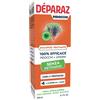 LABORATOIRES SVR DEPARAZ SHAMPOO TRATTANTE ANTI PIDOCCHIO 150 ML