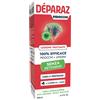 LABORATOIRES SVR DEPARAZ LOZIONE TRATTANTE ANTI PIDOCCHIO 100 ML