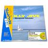 Masayoshi Takanaka Jolly Jive 180g Clear Lime Yellow Vinyl LP Japan Abbey Road