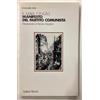 Savelli Il manifesto del Partito Comunista