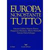 La nave di Teseo Europa nonostante tutto