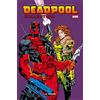 Marvel Deadpool collection. Le origini (Vol. 7)