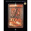 HAL LEONARD Music from the Star Wars Trilogy: Piano/Vocal/chords