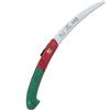 Samurai KISI FC-240-LH - Sega a lama curva pieghevole, 24 cm, prodotta in Giappone
