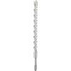 GRIXLEN 25/32 x 18 (20 x 460 mm) SDS Plus Rotary Hammer Drill Bit per calcestruzzo