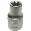Cofan CHIAVE A BICCHIERE 1/2 TORX FEMMINA E-16
