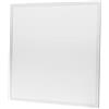 tempo di saldi Lampada Pannello A Led 48W Quadrato 60 X 60 Cm Plafoniera Ad Incasso Luce Gialla