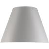Luceplan Costanza di ombrelli, Plastica, nebelweiß/Kunststoff/Kollektion Mezzo Tono, Kollektion Mezzo Tono
