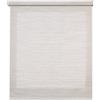 STORESDECO Tenda a Rullo Screen Pro 5% Alta Gamma Termica 200x250 cm Grigio Beige