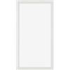 Dutch Frame Factory - Cornice 30x60 cm Bianco Opaco - MDF