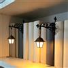 Generico Lampada Da Libreria, Lanterna Biblioteca Illuminazione Decorativa Librerie | Illuminazione Vintage Per Libreria, Lucis Decorative Da Appendere Per Angolo Lettura, Regalo Per Gli Amanti Dei Libri