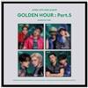 Generic A.TEEZ Golden Hour: parte 5 [Digipack Unit Ver.] 14° mini album (YUNHO & MINGI Ver.)
