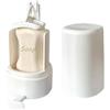 Generic Dispenser per smerigliatrice di sapone da bar - Dispenser per smerigliatrice di sapone da bar, smerigliatrice manuale per sapone da bar | Pratica scatola per macinare il sapone, contenitore per il sap