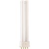 Philips Master PL-S 9W/840 4P 2G7 coolwhite