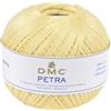 DMC - Petra - Filato da maglia e uncinetto | 100% cotone - Ideale per abbigliamento, baby, accessori e decorazione casa
