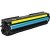 PANTUM : Toner Compatibile ( Rif. CTL-1100 Y ) - Giallo - ( 700 Copie )