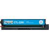 PANTUM : Toner Compatibile ( Rif. CTL-2000 C ) - Ciano - ( 1.500 Copie )