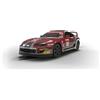 Scalextric C4656 Toyota Supra - Auto GT britanniche - USA/Gare di slot car classiche
