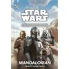 Asmodee, Star Wars: The Deckbuilding Game - Mandalorian, Espansione del pacchetto frazionario, FFG, Gioco di carte, 2-3 giocatori, 12+ anni, 30 minuti, Tedesco