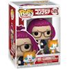 Funko POP! & Buddy: Godzilla Singular Point - Mei Kamino With Pelops II - Figura in Vinile da Collezione - Idea Regalo - Merchandising Ufficiale - Giocattoli per Bambini e Adulti - TV Fans