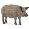 Schleich Farm World | Maiale Mangalica 14892 | 3 x 10 x 6 cm