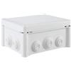 Legrand scatola estc.plexo ip55 - Scatola plesso 180x140x86