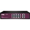 SIMON URMET Urmet Domus Switch 8 Poe GB + 2 UPLINK 3000/451