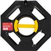 GADLANE Mulinello Per Cavi Resistente Avvolgi Cavo Con Rotella Per Cavi Per Roulotte Camper Cavi Generali Avvolgi Cavo Elettrico Vuoto 25m