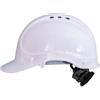Irudek Protection Casco STILO 300 V, bianco