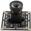 KAYETON Global Shutter High Speed 120fps 720P Monochrome Black White Webcam UVC Plug Play Driverless OTG USB Camera Module