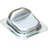 KeyMet Torstopper - Supporto da terra per portiere