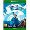 Gearbox Publishing Risk Of Rain 2