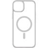 QDOS GRS HYBR SOFTSNAP IP15+ WH/GRGRS HYBR SOFTSNAP IP15+ WH/GR