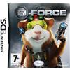 Disney Interactive G-force (Nintendo DS) [Edizione: Regno Unito]