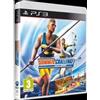 Dtp Entertainment Summer Challenge - Ps3