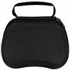 CFUENSBFDA Scatola Portaoggetti For Controller Di Gioco, Compatibile Con Il Tabellone Da Gioco PS5/SWITCH, Custodia Protettiva Rigida For Il Trasporto In Viaggio(Black)