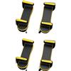 Tuminita 4X per Trigger Controller per Tablet Capacità L1R1 Pulsante Fire Aim Trigger Gamepad Joystick per Cellulare